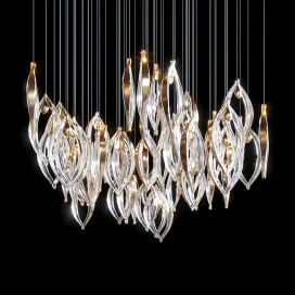 Light Composition Vargov Design LC 4